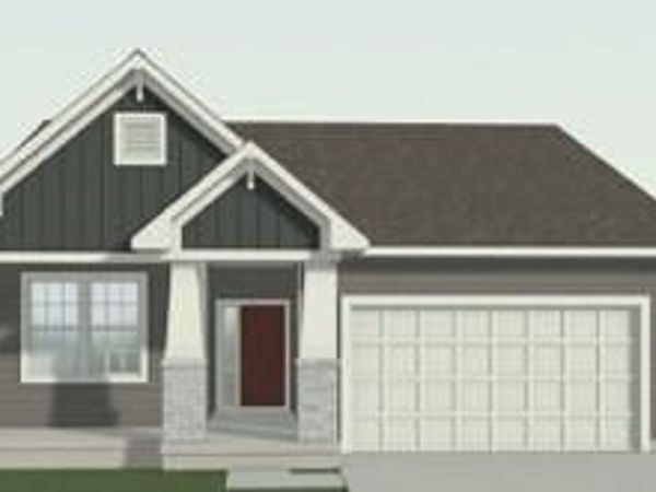 12518 S White Ash Lane, Lee's Summit, MO 64086