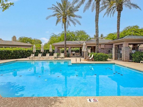 7262 E WOODSAGE Lane, Scottsdale, AZ 85258