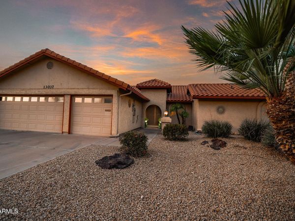 13037 S 43rd Street, Phoenix, AZ 85044