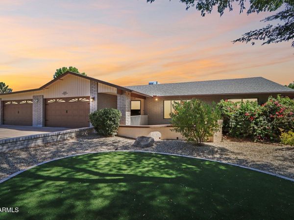 4201 W TIERRA BUENA Lane, Phoenix, AZ 85053