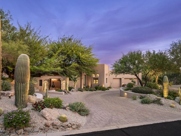 10541 E GROUNDCHERRY Lane, Unit 84, Scottsdale, AZ 85262