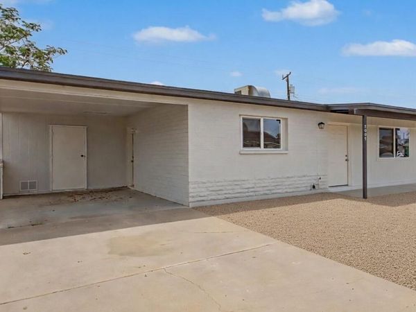 7007 W WOLF Street, Phoenix, AZ 85033