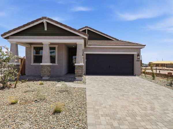 7927 N 77th Avenue, Glendale, AZ 85303