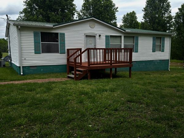 1513 Slaydenwood Rd , Cumberland Furnace, TN 37051