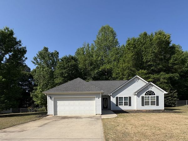 225 Pegasus Trace, Newnan, GA 30263