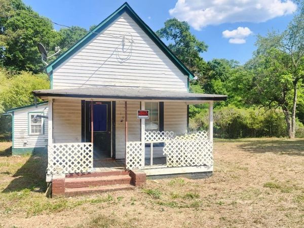 101 Smith Road, Newnan, GA 30263