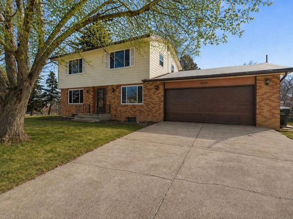 3520 Arizona St., Rapid City, SD 57701