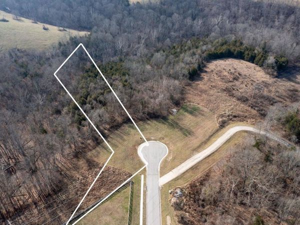 580 Claiborne Drive, Dry Ridge, KY 41035