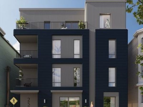 250 Bremen, Unit 204, Boston, MA 02128