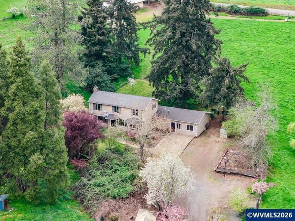 26520 Fern Ridge Rd, Sweet Home, OR 97386