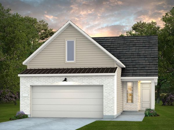 1002 Martingale ST, Georgetown, TX 78633