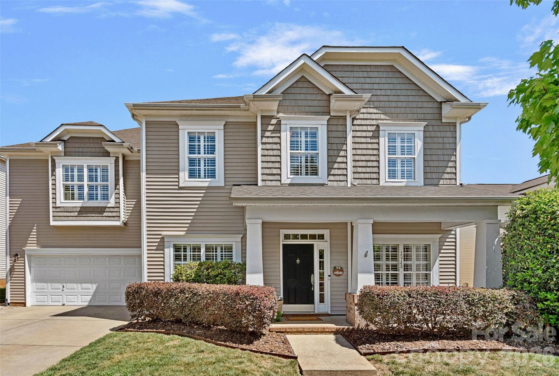 15748 Chipping Drive, Huntersville, NC 28078 Main Photo