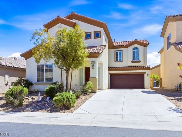 5645 Danforth Avenue , Las Vegas, NV 89141