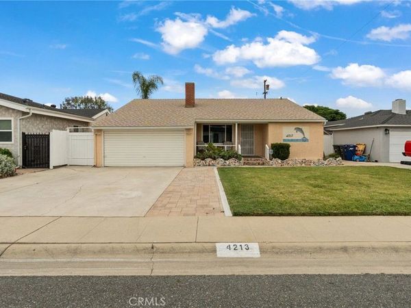 4213 Chatwin, Lakewood, CA 90713