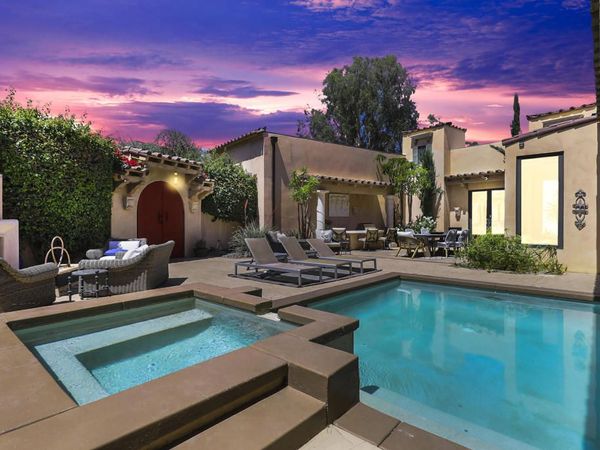 20 ViA Condotti, Rancho Mirage, CA 92270
