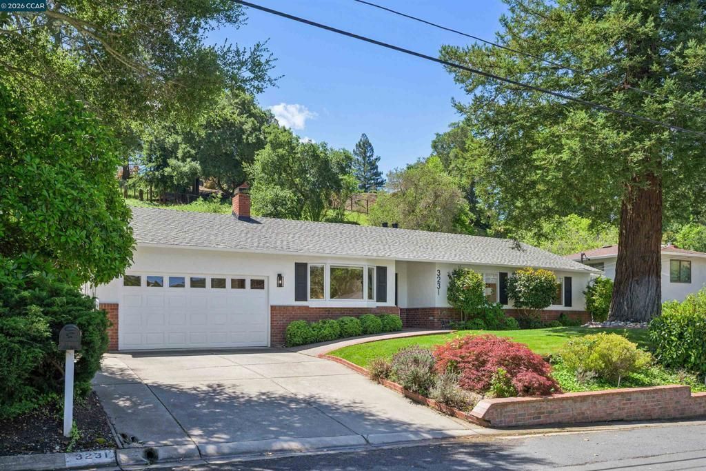3231 Camino Colorados, Lafayette, CA 94549 Main Photo