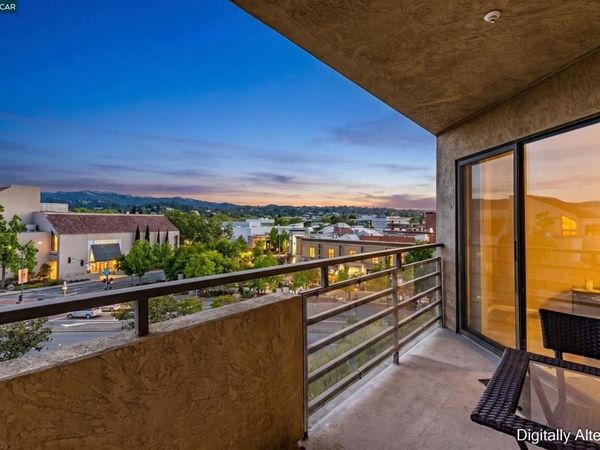 1201 Alta Vista Dr, Unit 206, Walnut Creek, CA 94596