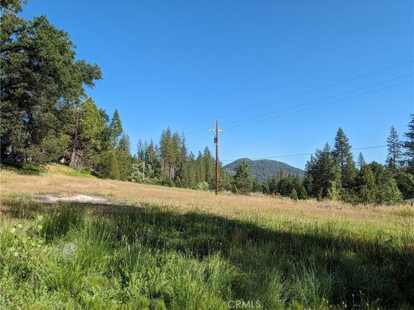 0 Road 274, Bass Lake, CA 93604