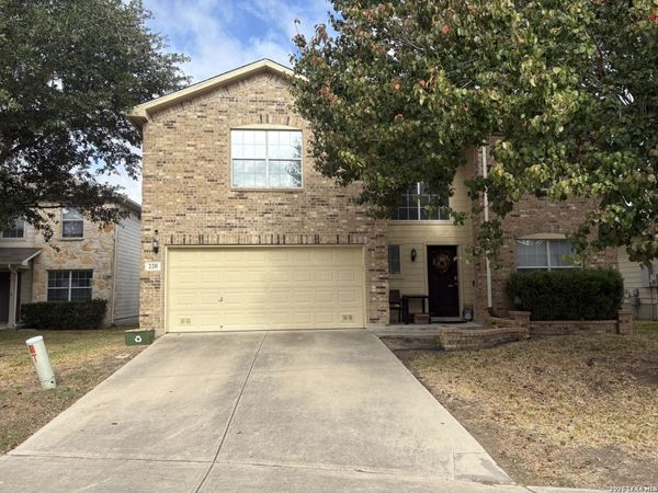 220 ANVIL PL, Cibolo, TX 78108