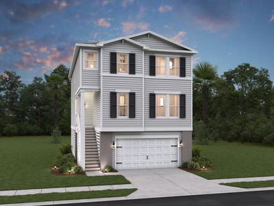 1330 Willow Pond Road, Unit 6, Mount Pleasant, SC 29466