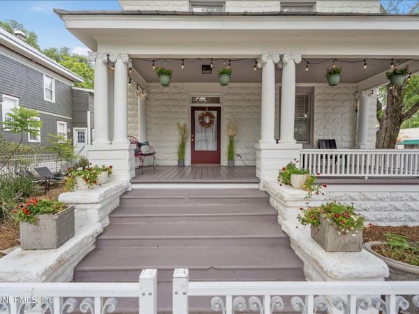 402 E 6TH Street, Jacksonville, FL 32206