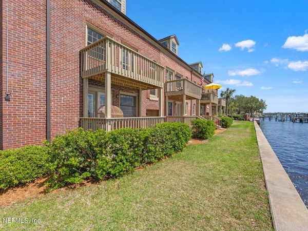 1578 PALM Avenue, Unit 1576/1578, Jacksonville, FL 32207