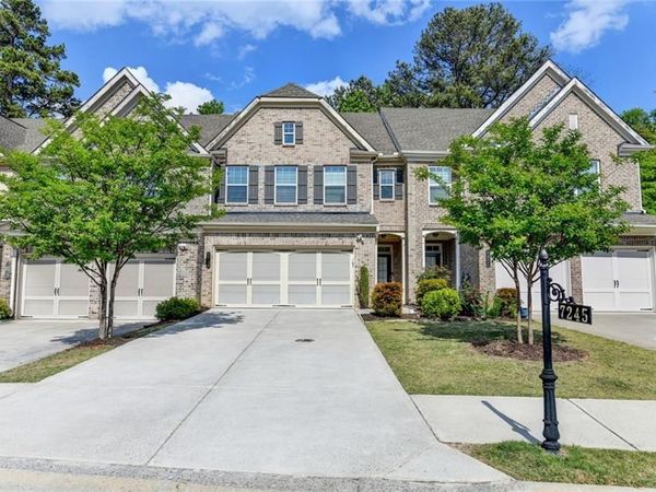 7245 Heritage Oak Court, Cumming, GA 30040