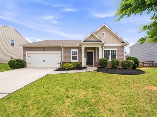 142 Meriwether Lane, Villa Rica, GA 30180