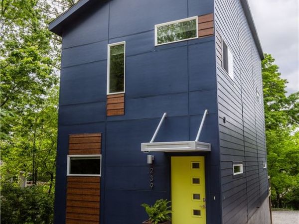 239 N Fletcher Avenue , Fayetteville, AR 72701