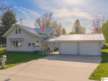 405 Ely Street , Woodbine, IA 51579