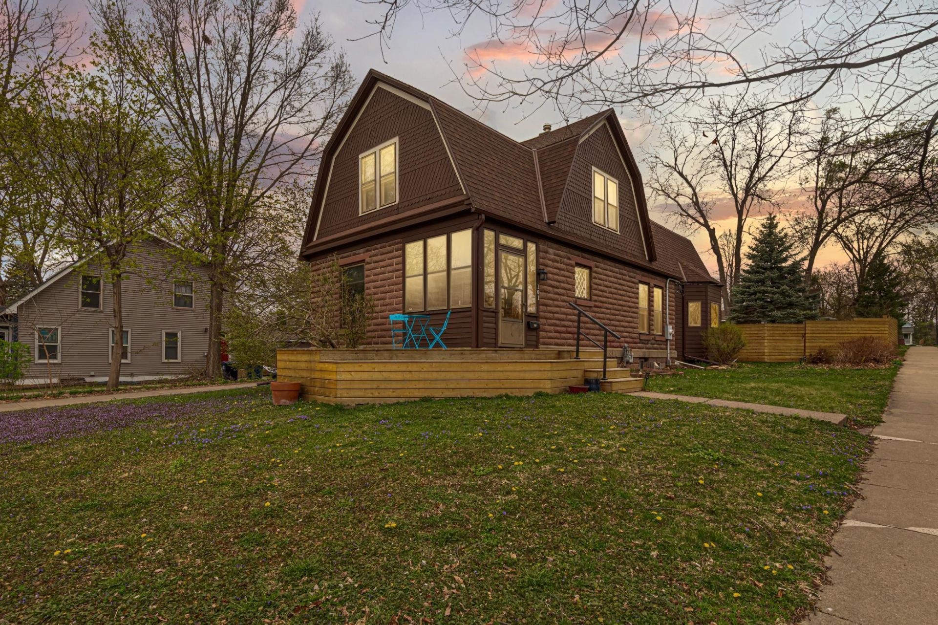 101 Madison Street N, Northfield, MN 55057