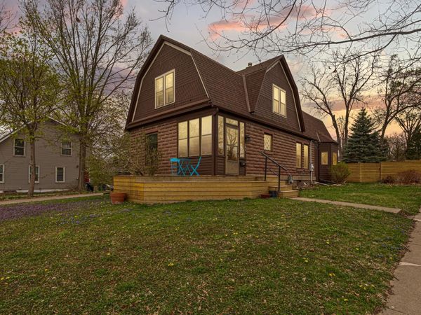 101 Madison Street N, Northfield, MN 55057
