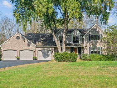 725 Dickey Lake Drive, Long Lake, MN 55356