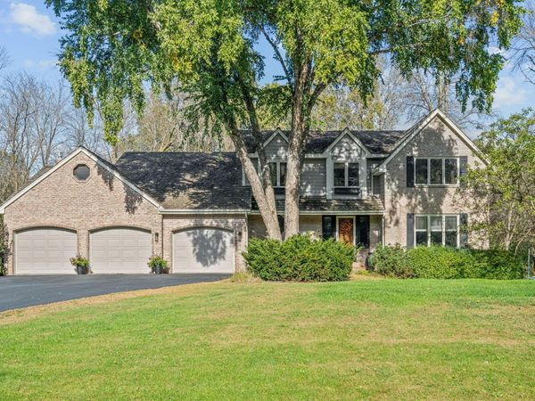 725 Dickey Lake Drive, Long Lake, MN 55356