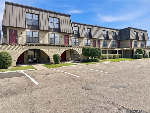 10290 W Winston Ave, Unit #14, Baton Rouge, LA 70809