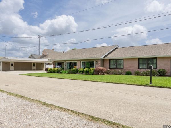 219 Canal St, Lockport, LA 70374