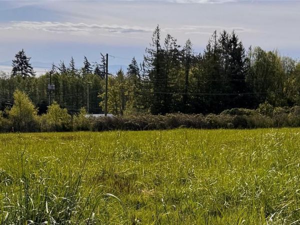 Lot B Rocky Point Rd , Metchosin, BC V9C 4G6