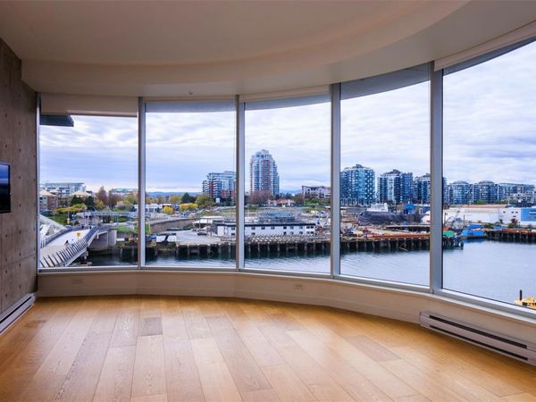 456 Pandora Ave , Unit 312B, Victoria, BC V8W 0E3
