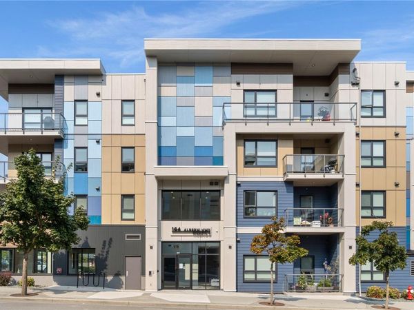 164 Alberni Hwy , Unit 302, Parksville, BC V9P 1L9