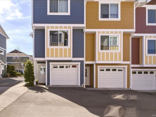 6057 DOUMONT Rd , Unit 112, Nanaimo, BC V9T 0G3