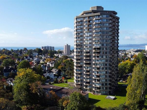620 Toronto St, Unit 705, Victoria, BC V8V 1P7