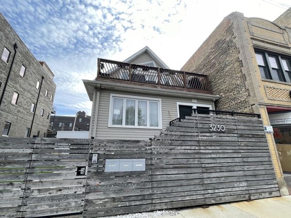3230 N Elston Avenue , Unit 1, Chicago, IL 60618