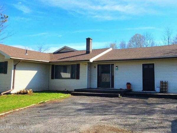 5447 Rt23a , Haines Falls, NY 12436