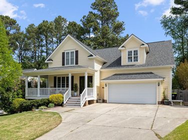 1400 Applethorn Drive, Apex, NC 27502