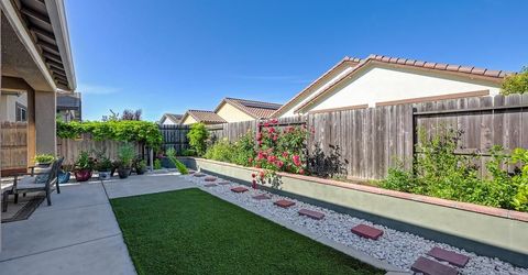 9096 Vervain Way, Sacramento, CA 95829 Photo