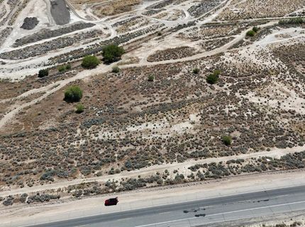 E Ridgecrest Blvd, Ridgecrest, CA 93555 Photo