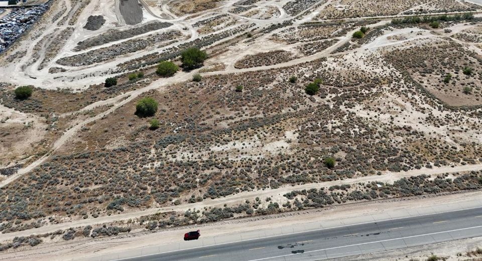 E Ridgecrest Blvd, Ridgecrest, CA 93555 Photo