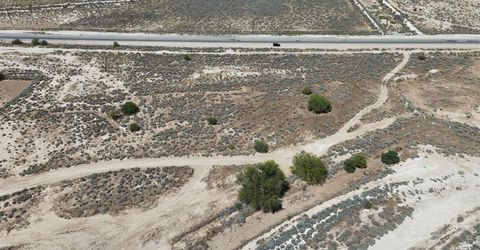 E Ridgecrest Blvd, Ridgecrest, CA 93555 Photo