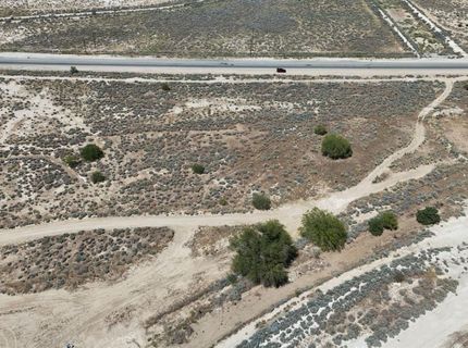 E Ridgecrest Blvd, Ridgecrest, CA 93555 Photo