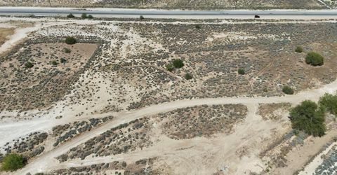 E Ridgecrest Blvd, Ridgecrest, CA 93555 Photo